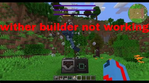Industrial foregoing wither builder  This buffer refills at